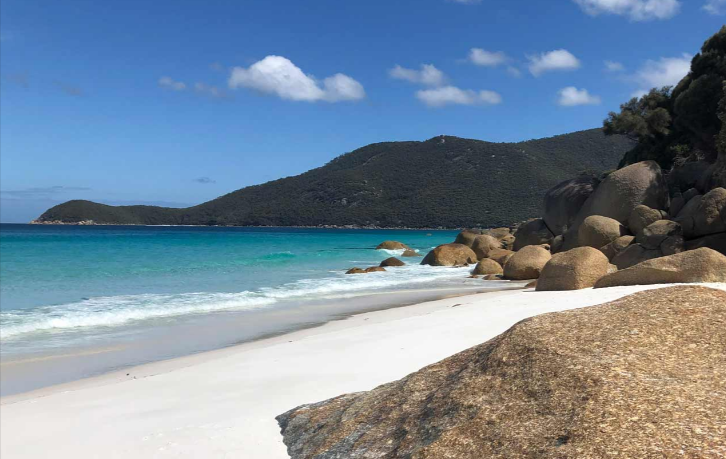 Wilsons-Promontory