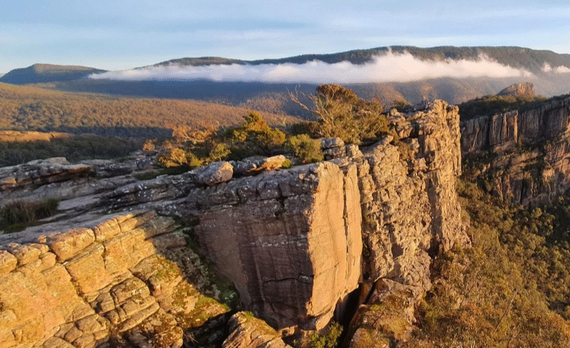 grampians