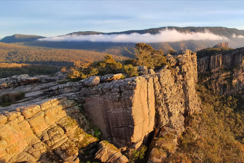 grampians